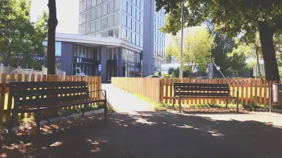 КАТ Пътна полиция при СДП