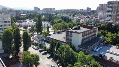 КАТ Пътна полиция при СДП