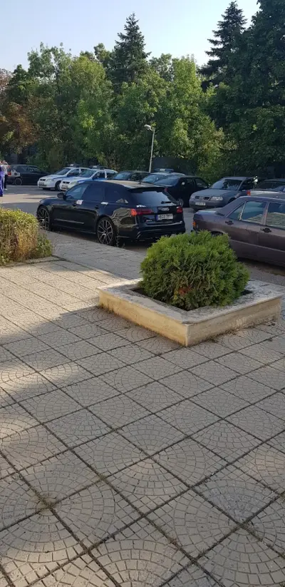 07 РУ СДВР София