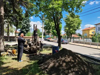 ЕТ-ЕвроДрил-Асен Асенов