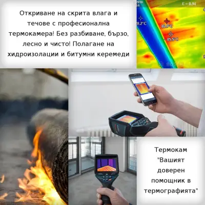 Термокам ЕООД
