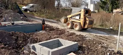Вик Услуги София Експресен Водопроводчик
