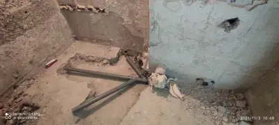 ВиК Услуги-Овча Купел