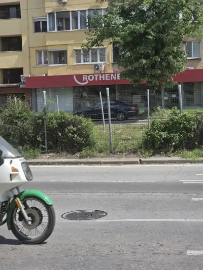 Ротенбергер България