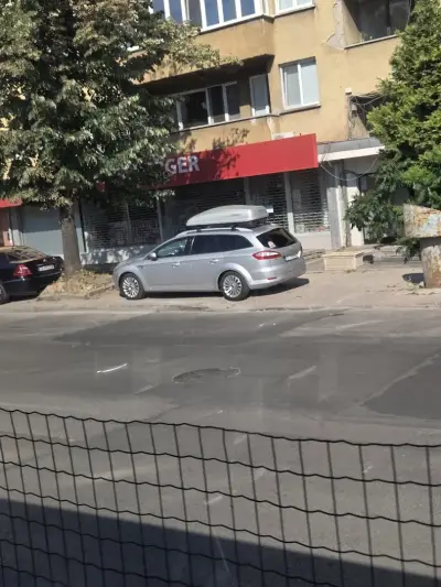 Ротенбергер България
