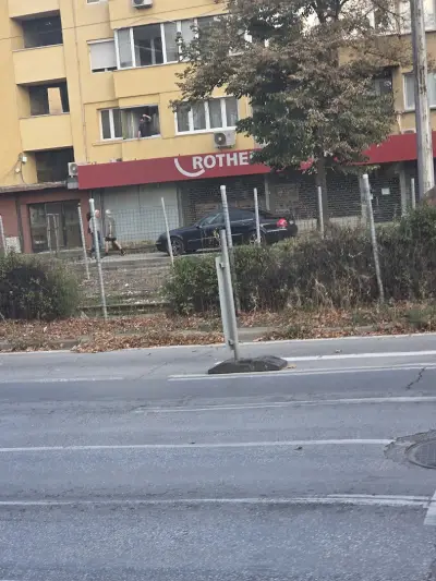Ротенбергер България