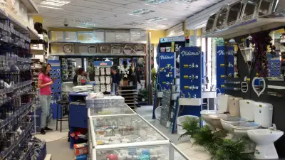 Канелката 2