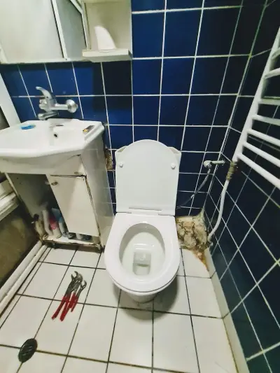 Спешни ВиК услуги