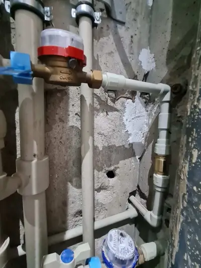 Спешни ВиК услуги