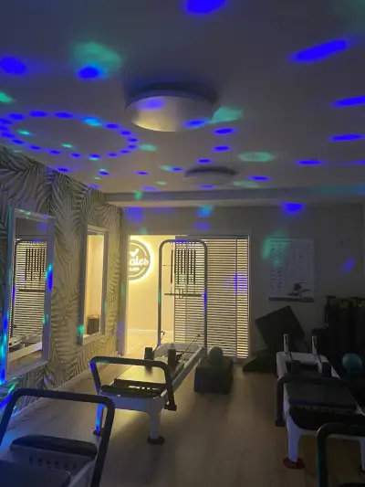 Pilates Atelier