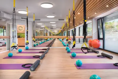 Pilates Atelier