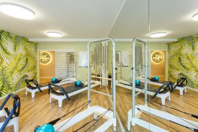 Pilates Atelier