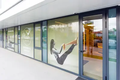 Pilates Atelier