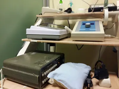Медицински Център "Здраве за всеки"