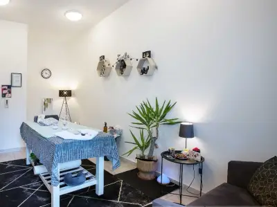 Massage Bien Etre