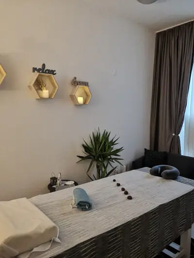 Massage Bien Etre