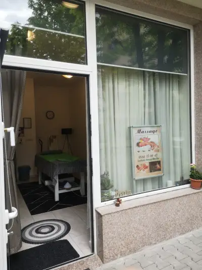 Massage Bien Etre