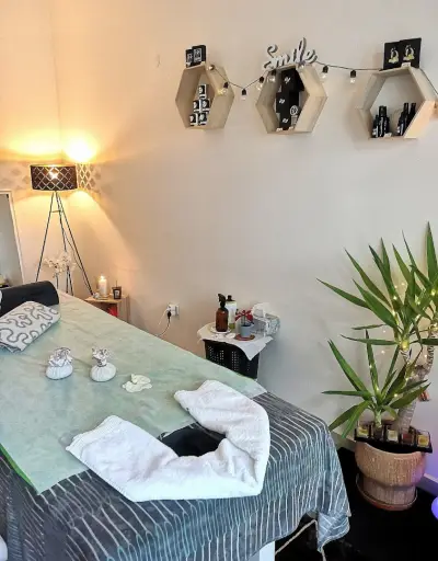 Massage Bien Etre