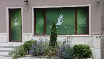 Body Health Centre