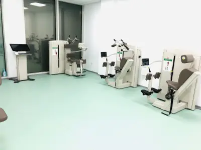 МЦ "ВЕРТЕБРА"