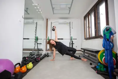 PhysioFit Ltd