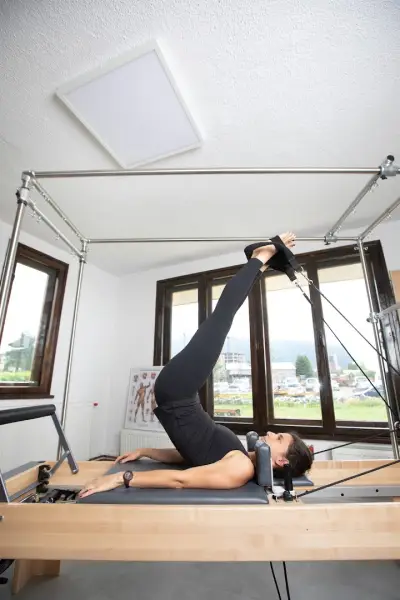 PhysioFit Ltd