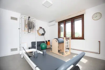 PhysioFit Ltd