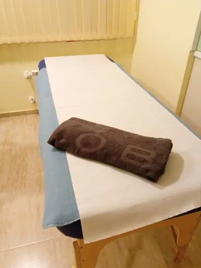 Кинезитерапевт жк. Лозенец