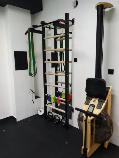 VBUG Physiotherapy