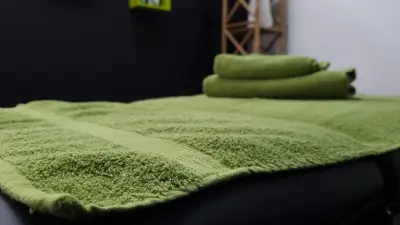 VBUG Physiotherapy