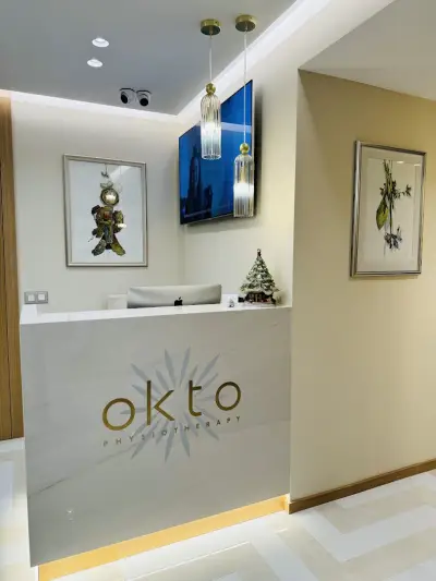 OKTO-Physiotherapy Lozenets