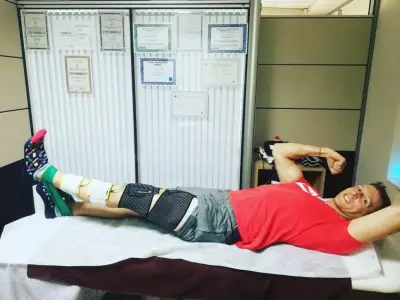 Physio Arthro - Кабинет за Физиотерапия и Масаж