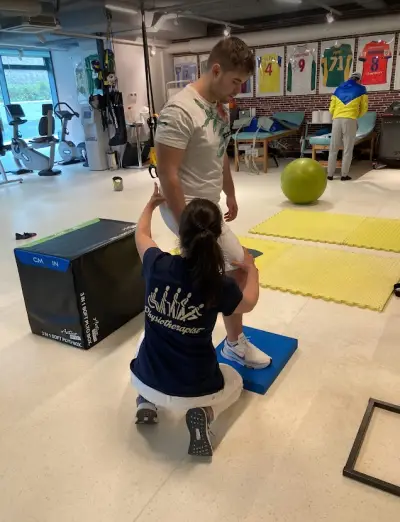 Physio.bg