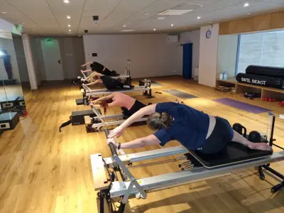 Physio.bg