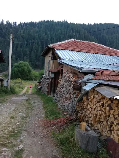 Къща за гости Стаменови