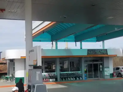 Insa Oil Sevlievo