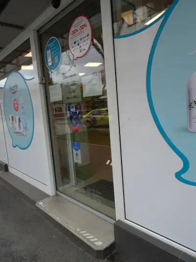 SOpharmacy