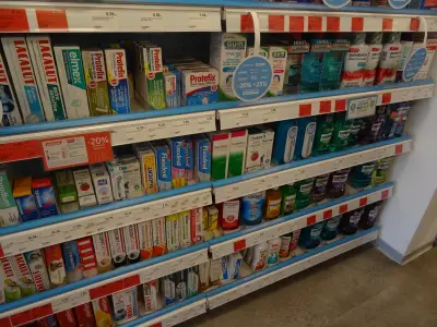 SOpharmacy