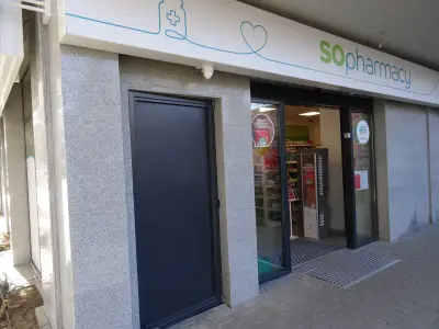 SOpharmacy