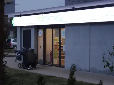 SOpharmacy