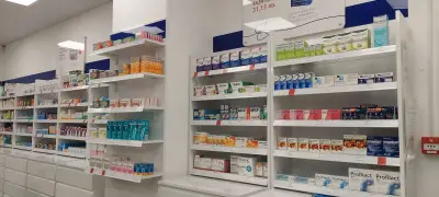 SOpharmacy