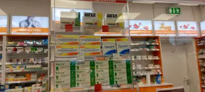 SOpharmacy