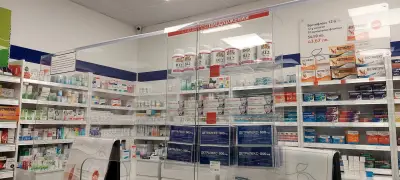 SOpharmacy