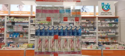 SOpharmacy