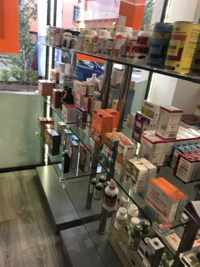 Аптека "Нинна" - N Pharmacy
