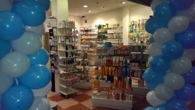 Аптекa Адонис