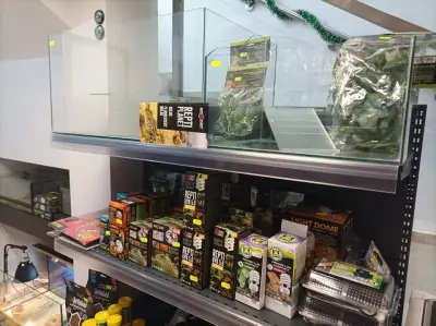 Зоомагазин Ивона