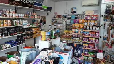 Зоомагазин "La Cantina"