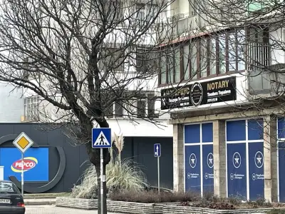 НОТАРИУС ТЕОДОРА ТОПАЛОВА (741) Р-н. на действие Р.С. - Севлиево