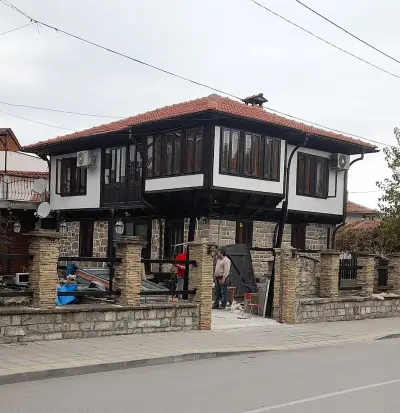 Общински пазари Севлиево